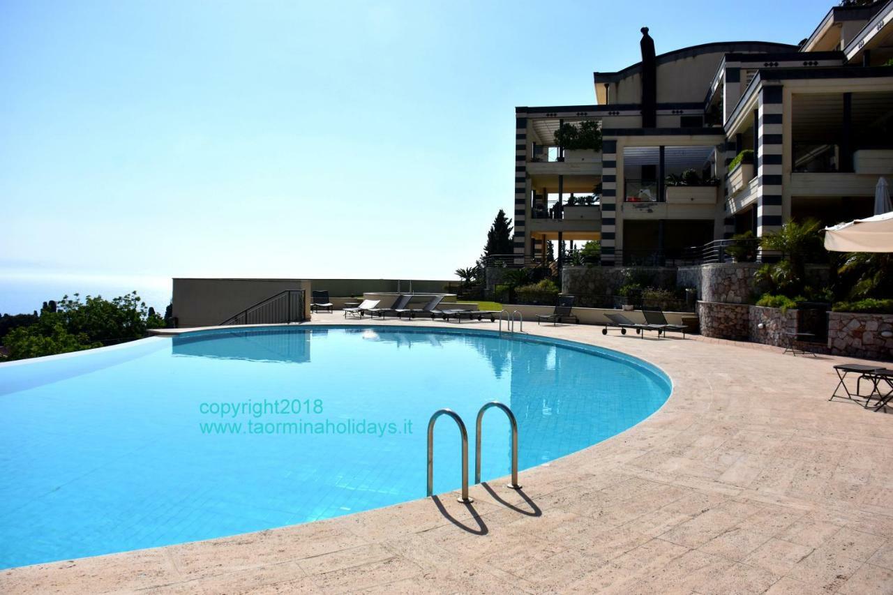Casa vacanze Sunny - Holidays Taormina